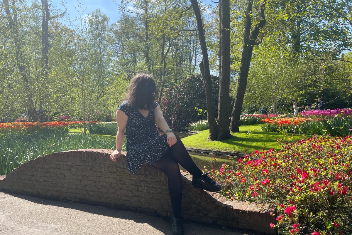 Everything you need to know about visiting Keukenhof&nbsp;Gardens