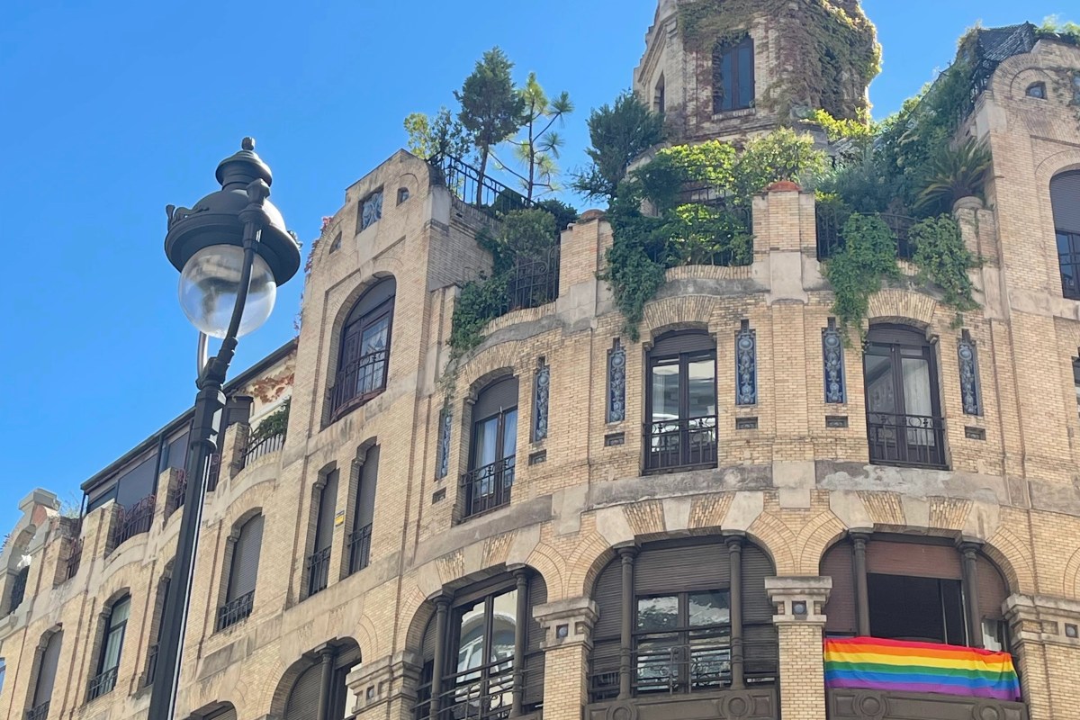 Madrid, Spain 2022 Photo&nbsp;Diary