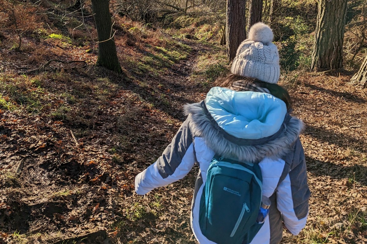 Peak District National Park: Hiking from Baslow to&nbsp;Bakewell